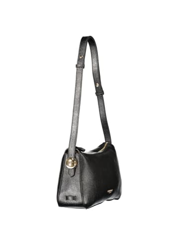 Twinset Schwarz Damen Tasche aus Polyurethan