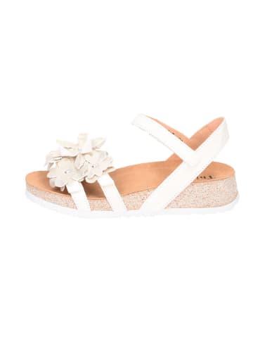 Think! Sandalette Koak in IVORY KOMBI