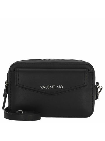 Valentino Bags Hudson Re - Umhängetasche 24 cm in schwarz
