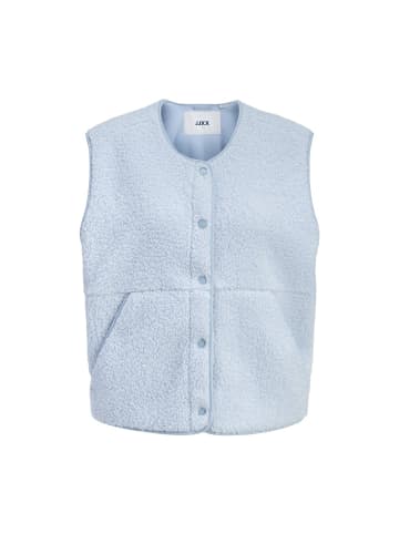 JJXX Weste in skyway