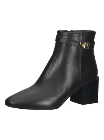 Scapa Stiefelette in Schwarz