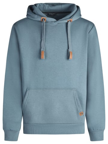 DENIMFY Sweatshirt DFIvo in Blau