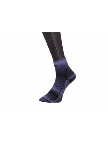 LOWA Füsslinge für Damen in blau