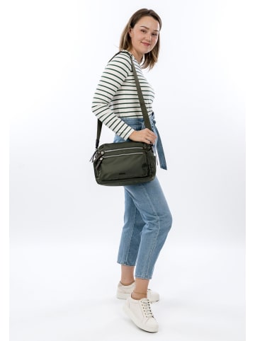 EMILY & NOAH Umhängetasche E&N Esther in oliv