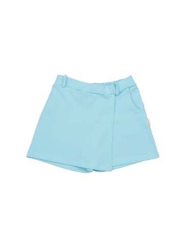Walkiddy Rock Angel Blue-Skirt