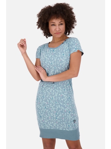 alife and kickin Kleid ColetteAK B in storm melange