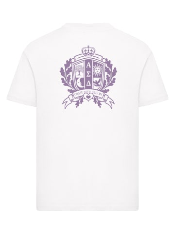 Mister Tee T-Shirts in white