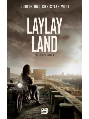 Sonstige Verlage Roman - Laylayland