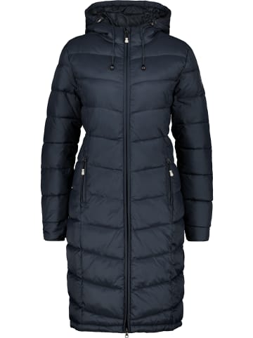 alife and kickin Steppjacke, Winterjacke, gefütterte Jacke FrancesAK A in marine