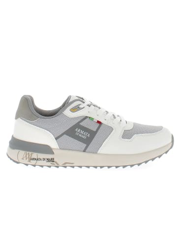 Armata di Mare Sneaker AMUS25N717-LTGREY Grau