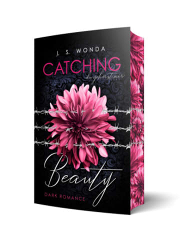 Nova MD Buch - CATCHING BEAUTY 1