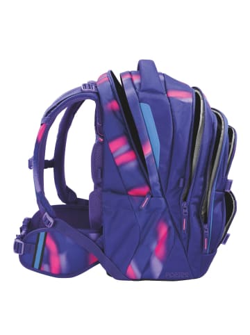 Coocazoo coocazoo Schulrucksack PORTER, Aurora Glow