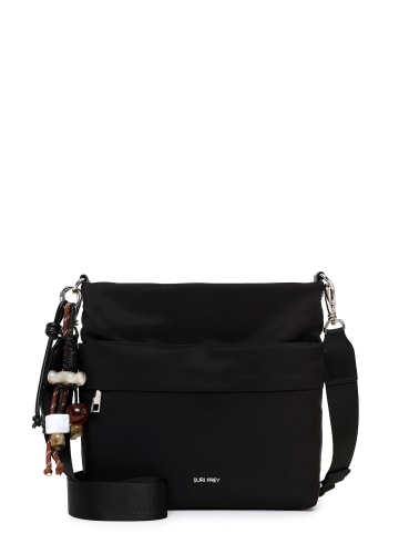 SURI FREY Umhängetasche SFY Sandey in black