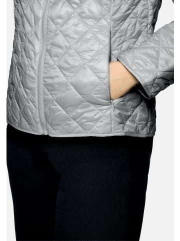Betty Barclay Outdoorjacke mit Kapuze in Glacier White