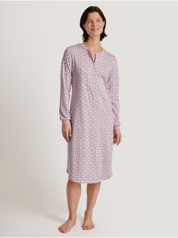 Calida Nachthemd in fragrant lilac
