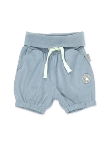 Sigikid Jeans Bermuda in hellblau