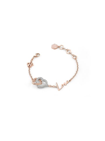 Philipp Plein Armband für Damen in Roségold
