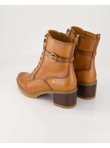 Pikolinos Klassische Stiefeletten in Braun