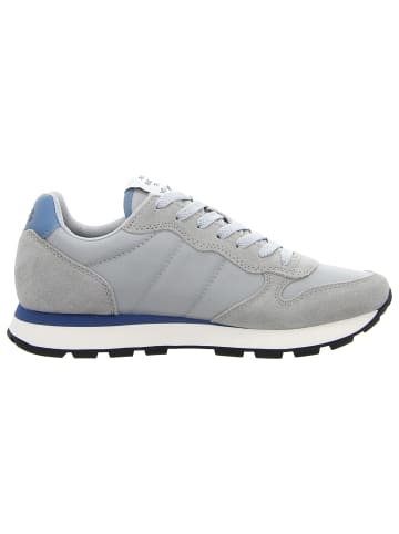 Sun68 Sneaker in grau