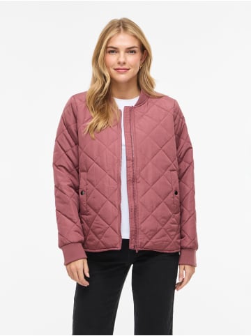 Vila Bomberjacke in Rose Brown