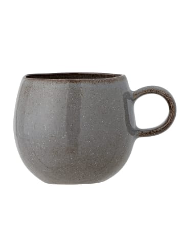 Bloomingville Tasse Sandrine in grau