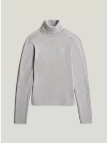 G-Star Raw Core Turtle Slim Knit plumbago
