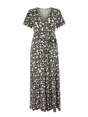 Shape Of You Kleid in Schwarz