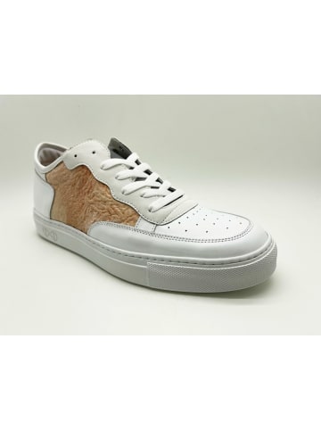 Nat-2 Sneaker für Herren in Weiß