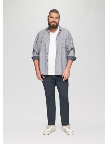 s.Oliver Hose lang in Blau