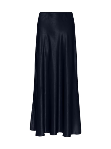 MOSS COPENHAGEN Nicolette Ullas Skirt in Sky Captain