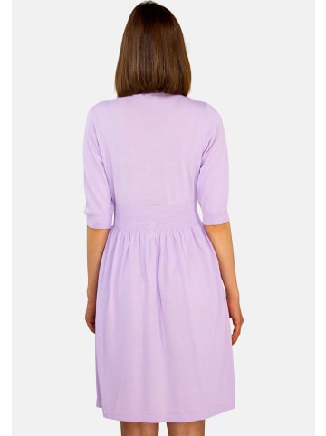 TOOCHE Kleid "Viola" in violett
