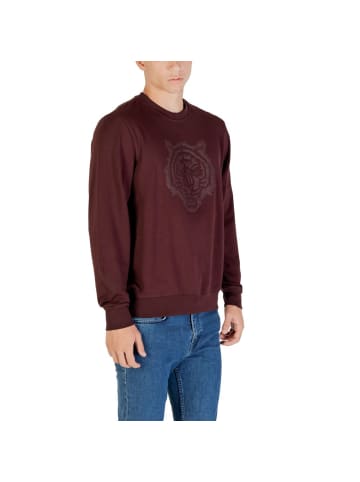 Antony Morato Bordeaux Herren Sweatshirts
