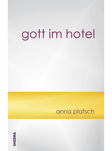 Sheema Medien gott im hotel