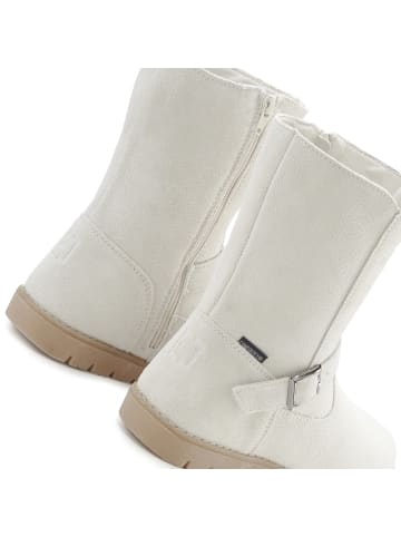 ELBSAND Winterstiefel in beige