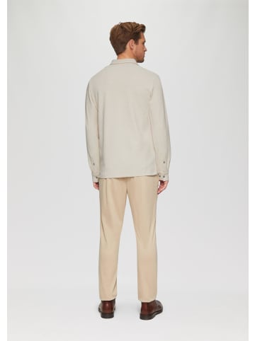 s.Oliver Polo-Shirt in 80W0_helles beige