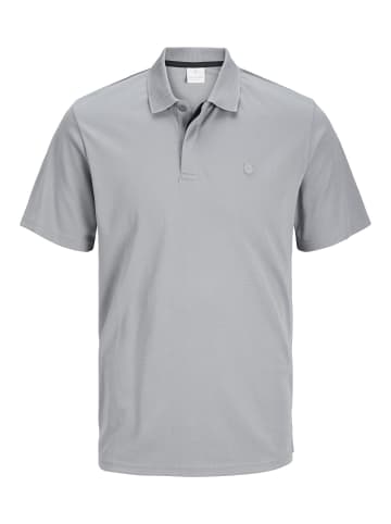 Jack & Jones Poloshirt in Weathervane