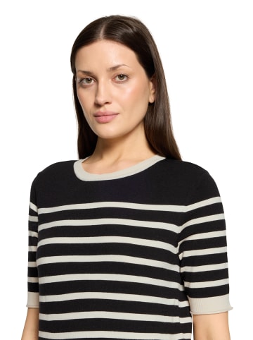 Betty Barclay Shirt in beige schwarz