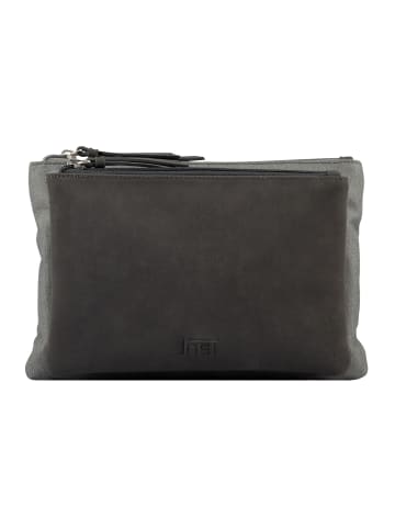 Jost Andoya Umhängetasche 26 cm darkgrey