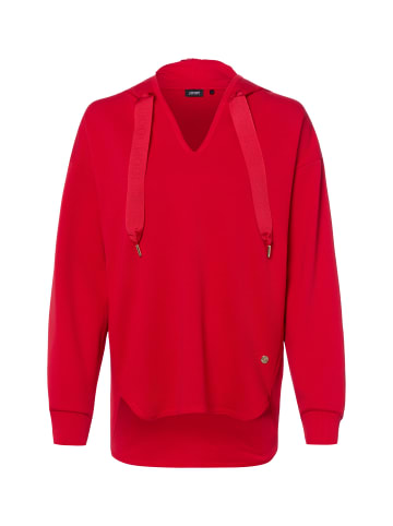 JOOP! Kapuzenpullover Tristani in rot - 0001