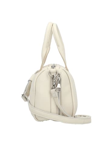 FREDs BRUDER Feeling Good Handtasche Leder 27 cm in cream