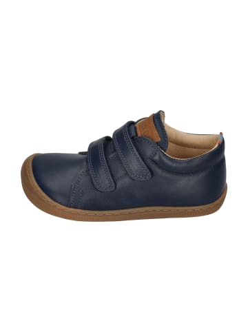 KOEL Sneaker Low DANNY II NAPPA  in blau