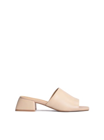 Kazar Slipper AZURA in Beige