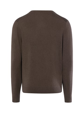 Finshley & Harding Pullover in schlamm - 0005