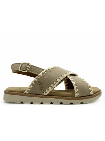 thies Sandalen für Damen in beige