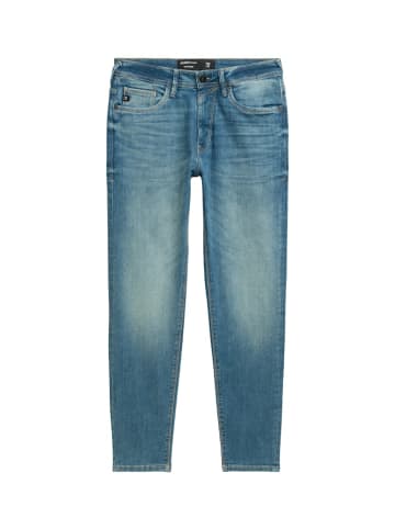 Tom Tailor Slim Fit Jeans für Herren in blau