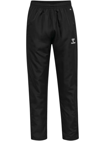 Hummel Hummel Pants Hmlcore Multisport Erwachsene in BLACK