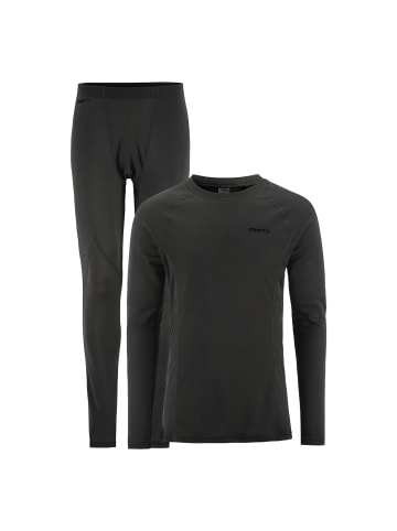Craft Skiunterwäsche in Anthrazit