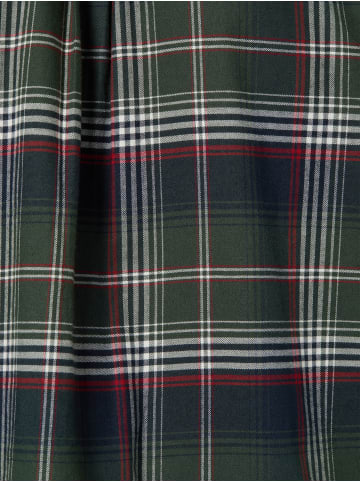 FYNCH-HATTON Hemd in tanne marine