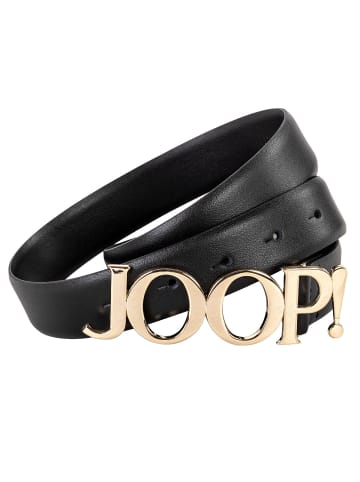 JOOP! Gürtel in Schwarz