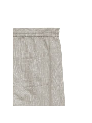 Vero Moda Hose in Silver Lining
